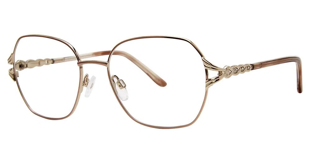 Sophia Loren Beau Rivage SBR96 Eyeglasses - view 2